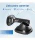 iggual Lector código barras 2D Bluetooth 2.4G base