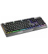 MSI Teclado Gaming Vigor GK30 español
