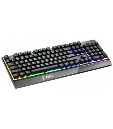 MSI Teclado Gaming Vigor GK30 español