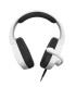 KROM KOPA PRO | AURICULAR GAMING STEREO BLANCO