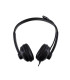 Nilox Auriculares NXAU0000001 Usb Negro
