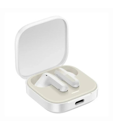 Xiaomi Auriculares Buds 6 Active White