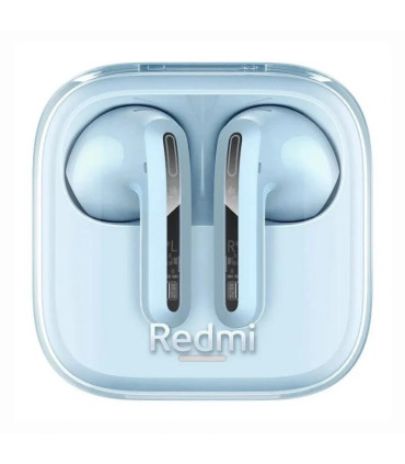 Xiaomi Auriculares Buds 6 Active Blue