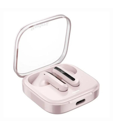 Xiaomi Auriculares Buds 6 Active Rose