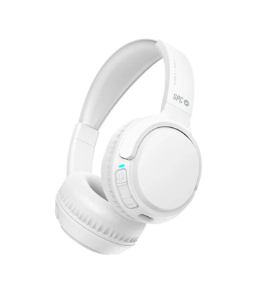 SPC Auricular Diadema Heron 2 Studio Supernova Whi