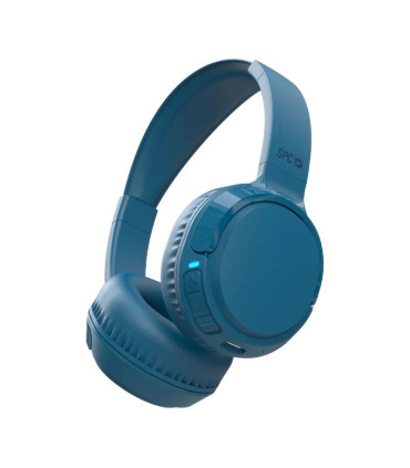 SPC Auricular Diadema Heron 2 Studio Deep Sky