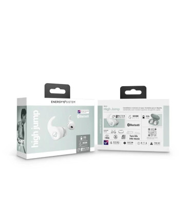 Energy Sistem Auriculares Depor High Jump Moon TWS