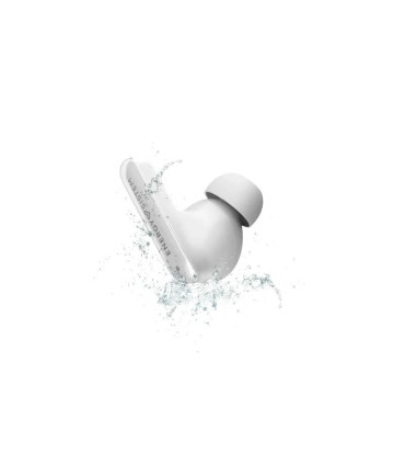 Energy Sistem Auriculares Serenity ANC White TW