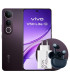 VIVO V50 Lite 5G 6.77" 8Gb 256Gb Black Bundle