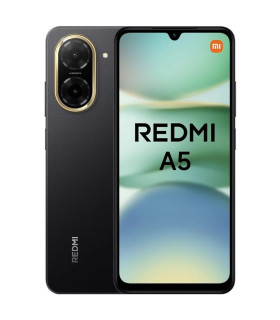 XIAOMI Redmi A5 6.71" HD+ 4GB 128Gb Black