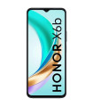 Honor X6b 6,56" 4GB(+4)GB 128GB Black