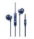 Energy Sistem Auriculares EasyPods Indigo