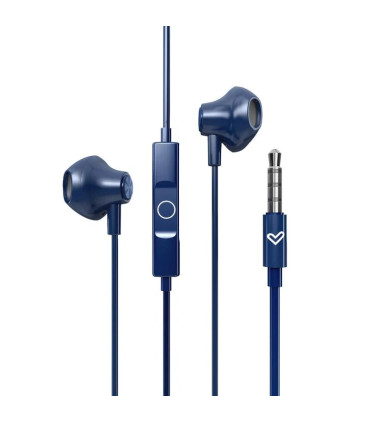 Energy Sistem Auriculares EasyPods Indigo