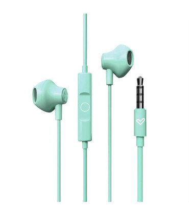Energy Sistem Auriculares EasyPods Mint