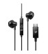 Energy Sistem Auriculares EasyPods Type C Space