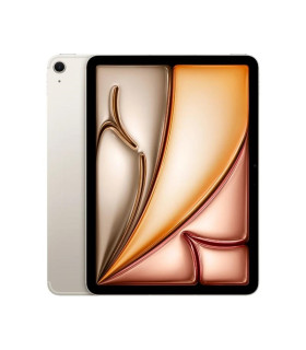 Apple IPAD AIR M3 11 WIFI CL 256GB STARLIGHT