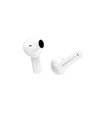 Energy Sistem Auriculares StreetMusic White - TW