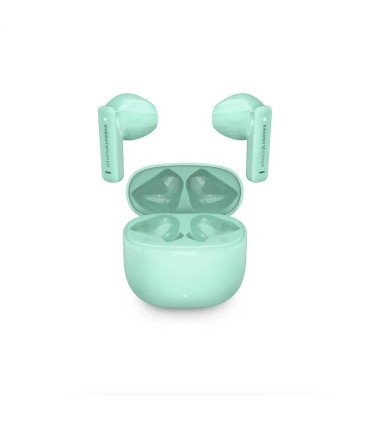 Energy Sistem Auriculares StreetMusic Mint TW