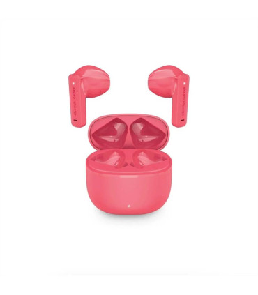 Energy Sistem Auriculares StreetMusic Coral - TW