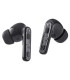 Intenso | Buds Plus Auriculares TWS ANC+ENC| Negro
