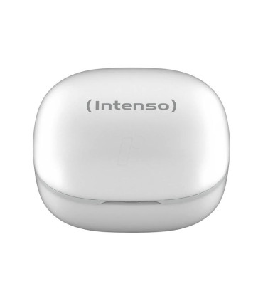 Intenso | Buds Pro Auriculares TWS H-ANC+ENC Negro