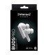 Intenso | Buds Pro Auriculares TWS H-ANC+ENC Negro