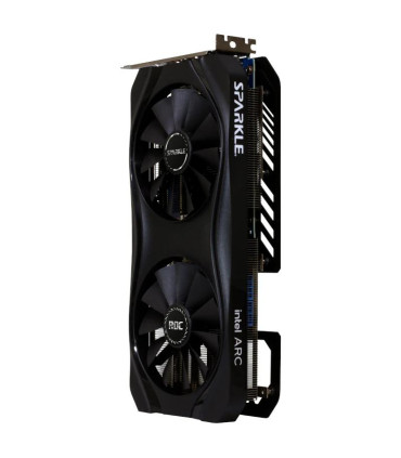 SPARKLE VGA INTEL ARC A770 ROC OC Dual Fan 16G