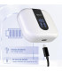 iggual Auriculares inalámbricos TWS Bluetooth blan