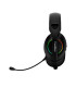 Coolbox Gaming Auriculares Diadema Mic WB01 RF+BT