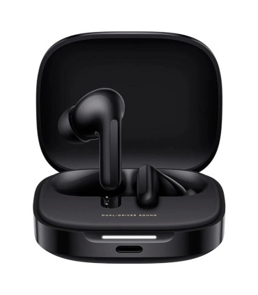 Xiaomi Auriculares Buds 6 Black