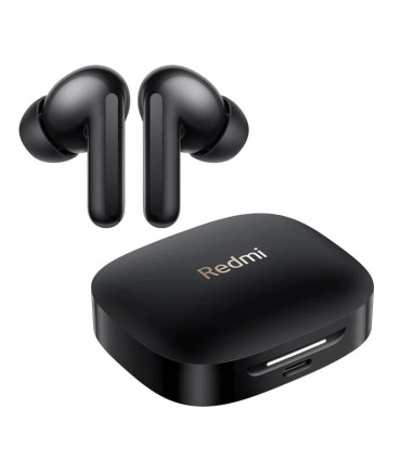 Xiaomi Auriculares Buds 6 Black