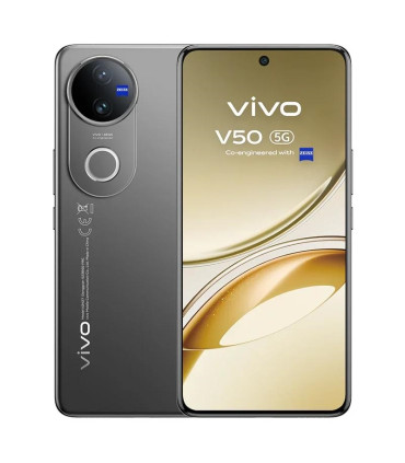 VIVO V50 5G 6.77" AMOLED 12Gb 512Gb Black