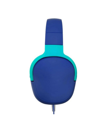 Celly Auricular Diadema niños Azul