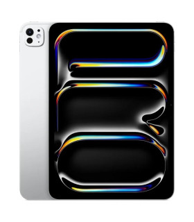 Apple IPAD PRO M5 11 WIFI 256GB SILVER