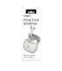 Celly Auricular True EARBUDS BUZ Blanco