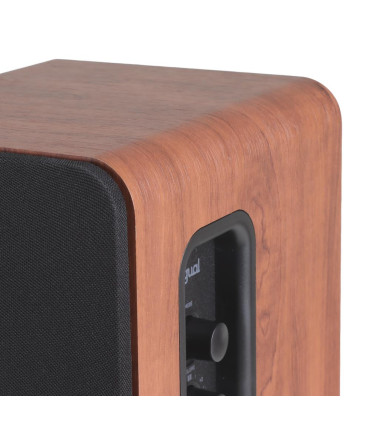 iggual Altavoces 2.0 50W Bluetooth 5.3 Home Studio