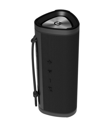 Hiditec Altavoz BT Urban Rok L 10W TWS IPX5