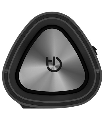 Hiditec Altavoz BT Urban Rok L 10W TWS IPX5