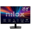 NILOX NXM24FHD11 Monitor 24" FHD VA 5ms VGA HDMI