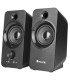 NGS ALTAVOCES 2.0 SB350 12W MULTIMEDIA