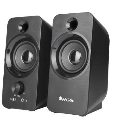 NGS ALTAVOCES 2.0 SB350 12W MULTIMEDIA