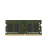 Kingston KVR32S22S6/8 8GB SODIMM DDR4 3200MHz