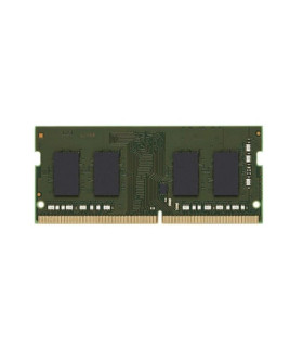 Kingston KVR32S22S6/8 8GB SODIMM DDR4 3200MHz