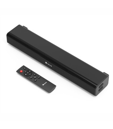 NGS SUBWAY BARRA SONIDO 40W BT ENTRADA OPTICA