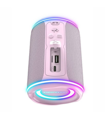 Energy Sistem Urban Box Pink Supernova