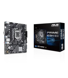 Asus Placa Base PRIME H510M-K R2.0 mATX LGA1200
