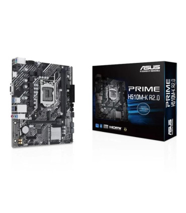 Asus Placa Base PRIME H510M-K R2.0 mATX LGA1200