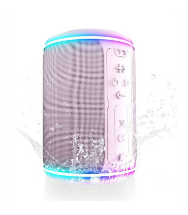 Energy Sistem Urban Box Pink Supernova