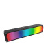 KROM Barra de Sonido K-POP Bluetooth RGB