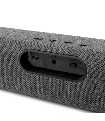 COOLBOX ALTAVOZ BT5.3 BARRA 10WX2